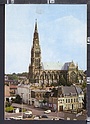 O9993 VALENCIENNES Nord 59 LA BASILIQUE NOTRE-DAME DU ST CORDON VG